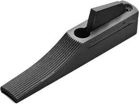 CZ [455 457] ρυθμιζόμενο εμπρόσθιο σκοπευτικό | Ergal ramp wide blade