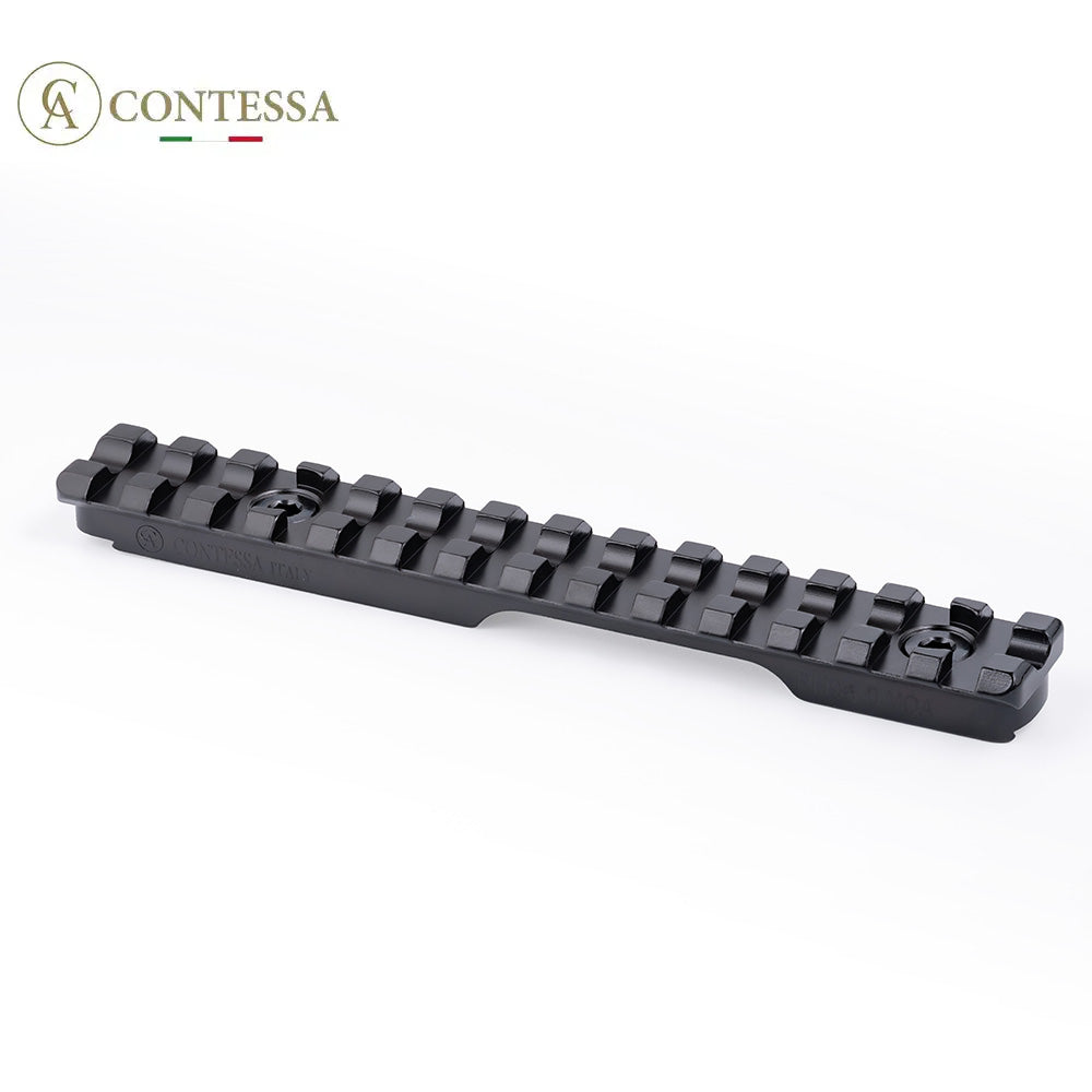 CZ 457 ράγα Picatinny [ατσάλι] 