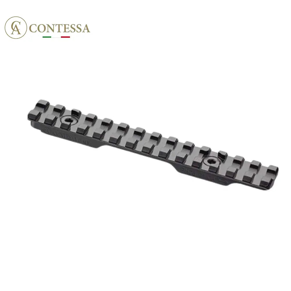 CZ 457 ράγα Picatinny [steel]