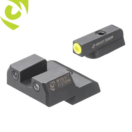 CZ P-07 CZ P-09 σκοπευτικά | με τρίτιο