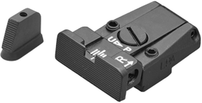 CZ P-07 CZ P-09 σκοπευτικά | blank