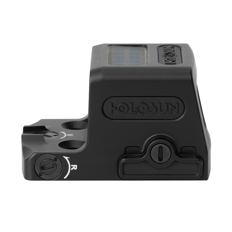 Holosun EPS Carry [πράσινο]
