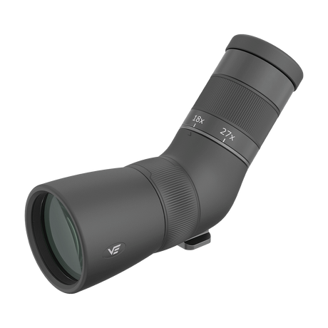 Vector Optics Paragon 9-27x56ED Ultra Short