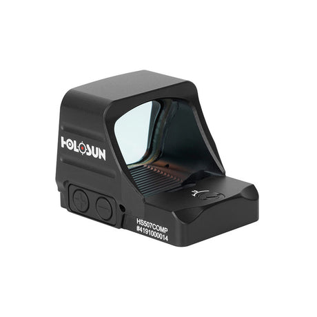 Holosun 507 Comp [κόκκινο]