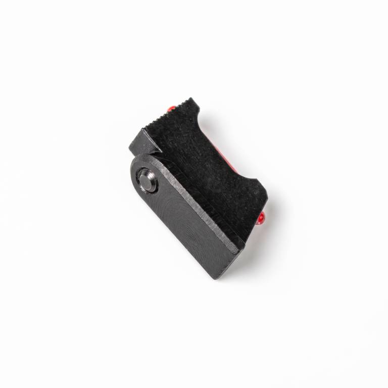 CZ P-10, CZ P-07, CZ P-09 εμπρόσθιο σκοπευτικό 5.75 x 1.5 mm | οπτική ίνα 