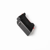 CZ P-10, CZ P-07, CZ P-09 εμπρόσθιο σκοπευτικό 5.75 x 1.5 mm | οπτική ίνα 