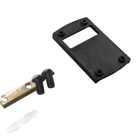 Glock 21 βάση για σκοπευτικό κόκκινης κουκκίδας | Shield RMSc footprint