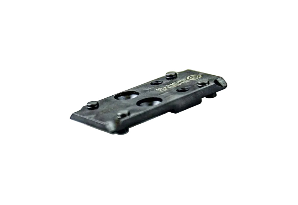 HK [VP9 & SFP9] πλάκα αντάπτορα | Shield RMSc footprint