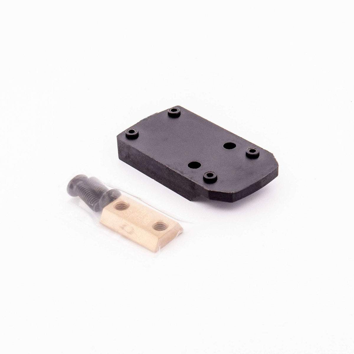 HK [VP9 SFP9 VP40 P30 HK45] βάση για σκοπευτικό κόκκινης κουκκίδας | Shield RMSc footprint