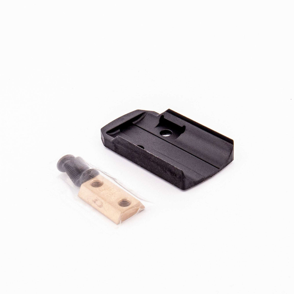 HK [VP9 SFP9 VP40 P30 HK45] βάση για σκοπευτικό κόκκινης κουκκίδας | Shield RMSc footprint