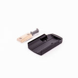 HK [VP9 SFP9 VP40 P30 HK45] βάση για σκοπευτικό κόκκινης κουκκίδας | Shield RMSc footprint