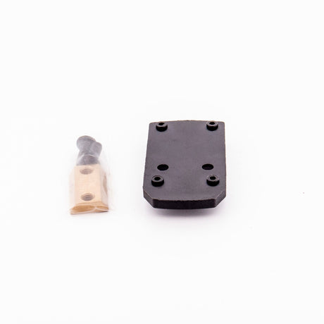 HK [VP9 SFP9 VP40 P30 HK45] βάση για σκοπευτικό κόκκινης κουκκίδας | Shield RMSc footprint