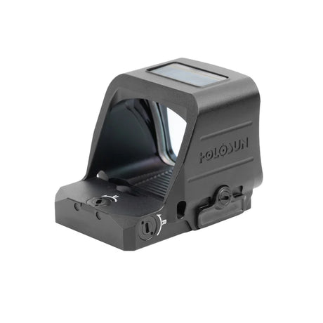 Holosun 507 Promax PRS [κόκκινο]