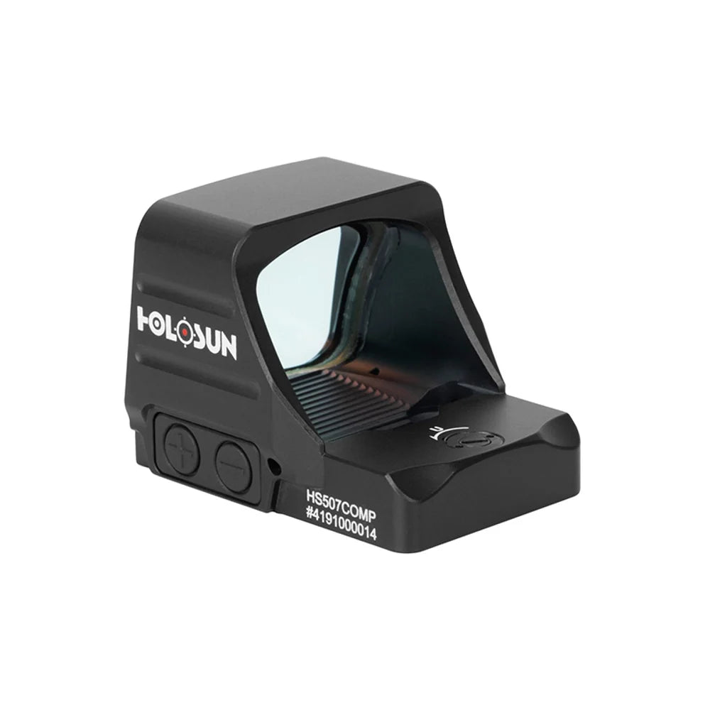 Holosun 507Comp [χρυσό]
