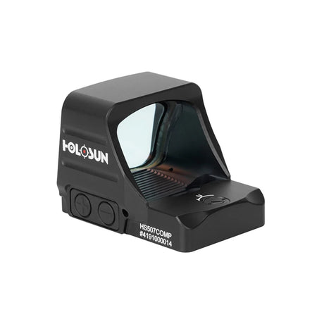 Holosun 507Comp [χρυσό]