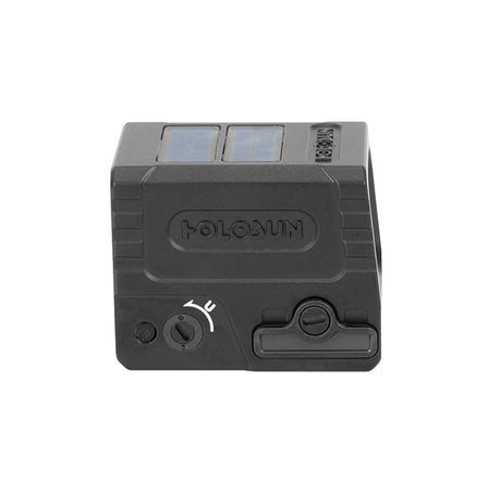 Holosun AEMS Micro [κόκκινο]