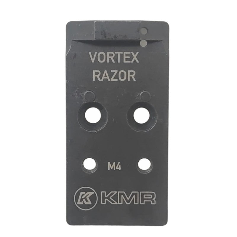 KMR W-02 & L-02 Optics Ready πλάκα | Vortex Razor 