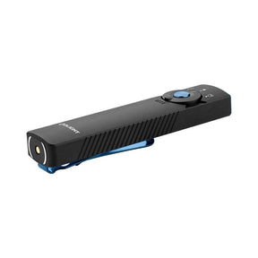 Olight Arkfeld Pro | επίπεδος φακός EDC 3-σε-1 | 1.300 lm