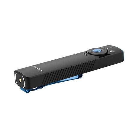 Olight Arkfeld Pro | επίπεδος φακός EDC 3-σε-1 | 1.300 lm