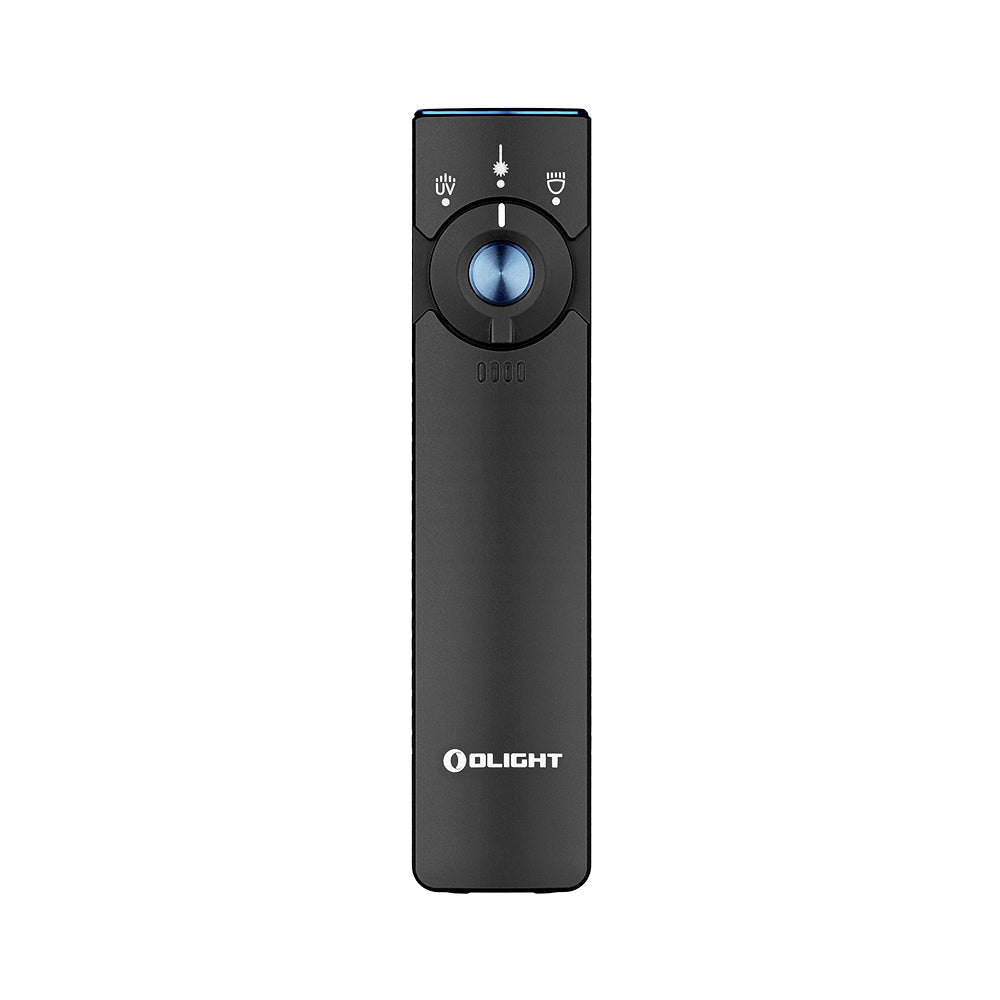 Olight Arkfeld Pro | επίπεδος φακός EDC 3-σε-1 | 1.300 lm