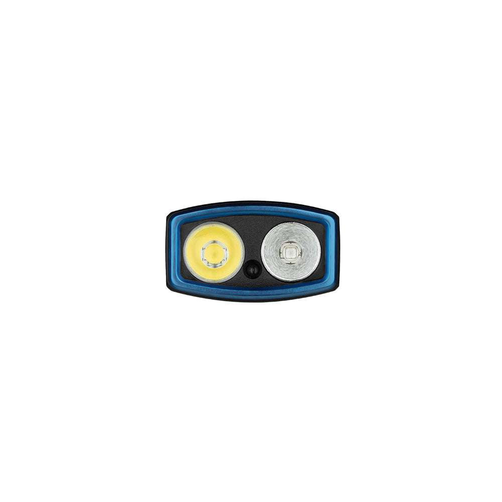 Olight Arkfeld Pro | επίπεδος φακός EDC 3-σε-1 | 1.300 lm