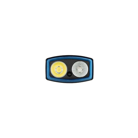 Olight Arkfeld Pro | επίπεδος φακός EDC 3-σε-1 | 1.300 lm