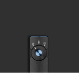 Olight Arkfeld Pro | επίπεδος φακός EDC 3-σε-1 | 1.300 lm
