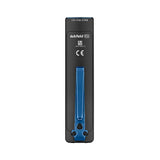 Olight Arkfeld Pro | επίπεδος φακός EDC 3-σε-1 | 1.300 lm