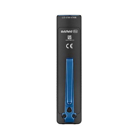 Olight Arkfeld Pro | επίπεδος φακός EDC 3-σε-1 | 1.300 lm
