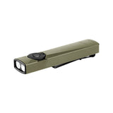Olight Arkfeld Ultra | επίπεδος φακός EDC 3-σε-1 | 1.400 lm - Olive Green
