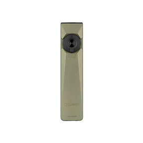 Olight Arkfeld Ultra | επίπεδος φακός EDC 3-σε-1 | 1.400 lm - Olive Green