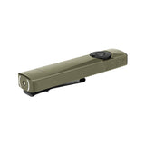Olight Arkfeld Ultra | επίπεδος φακός EDC 3-σε-1 | 1.400 lm - Olive Green