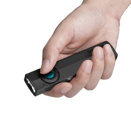Olight ArkPro | επίπεδος φακός EDC 4-σε-1 | 1.500 lm