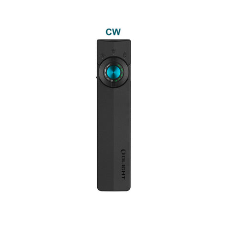 Olight ArkPro | επίπεδος φακός EDC 4-σε-1 | 1.500 lm