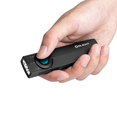 Olight ArkPro Lite | flat 3-in-1 EDC φακός | 1.200 lm