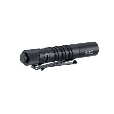 Olight i3T EOS | slim EDC φακός | 180 lm - Black