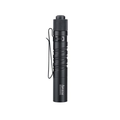 Olight i3T EOS | slim EDC φακός | 180 lm - Black