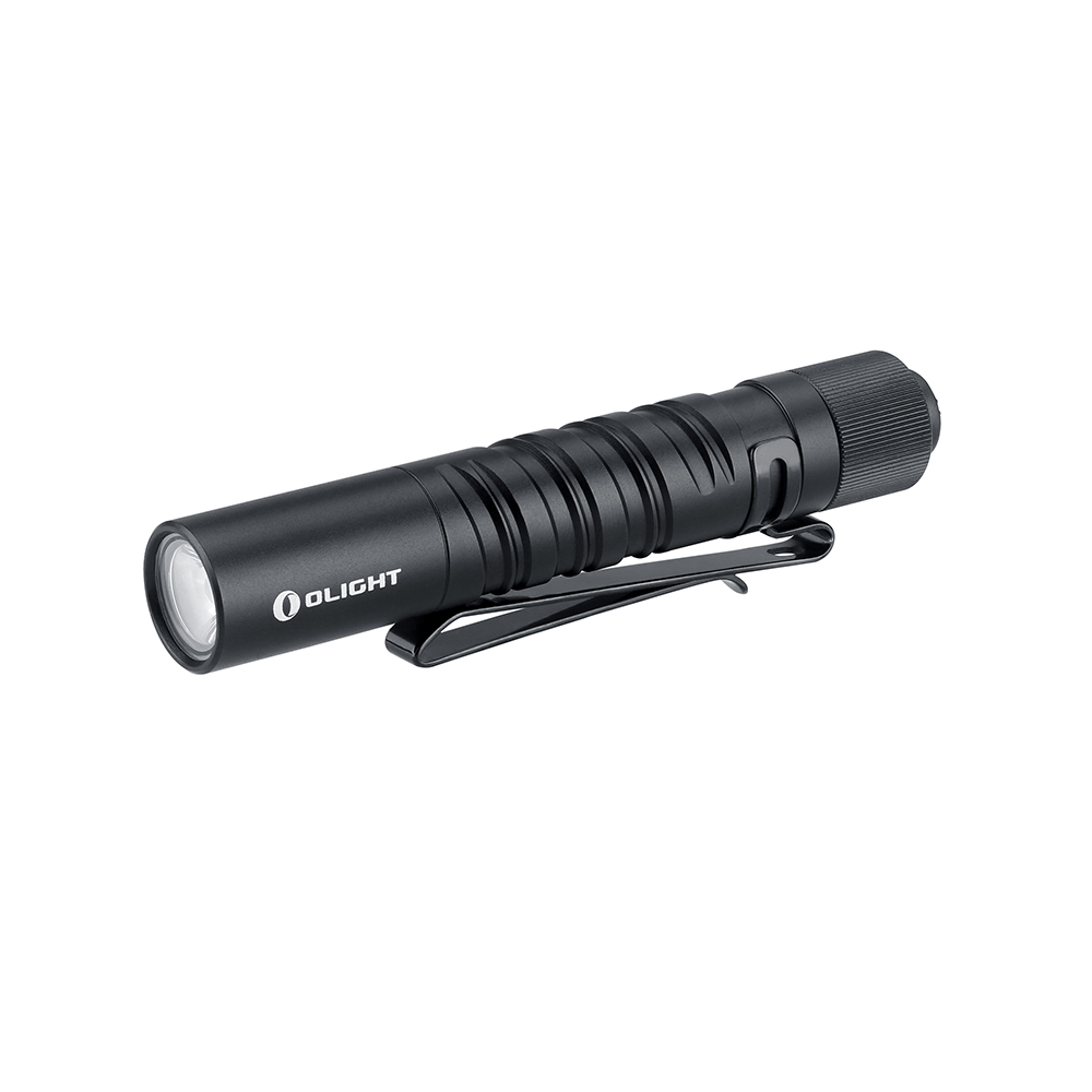 Olight i3T EOS | slim EDC φακός | 180 lm - Black