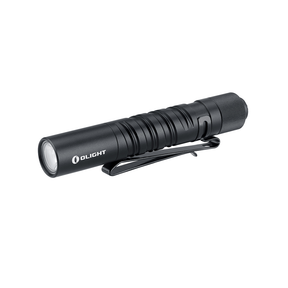 Olight i3T EOS | slim EDC φακός | 180 lm - Black