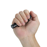 Olight i3T EOS | slim EDC φακός | 180 lm - Black