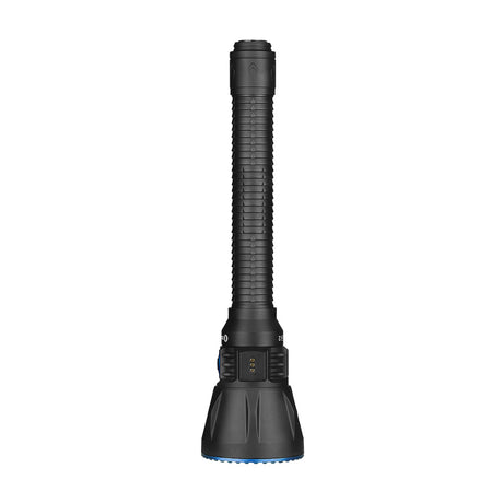 Olight Javelot Turbo 2 | φακός μεγάλων αποστάσεων [1.500 m] | 1.800 lm