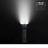 Olight Marauder 2 Mini | ισχυρός επαναφορτιζόμενος φακός | 10.000 lm
