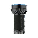 Olight Marauder 2 | εξαιρετικά ισχυρός επαναφορτιζόμενος φακός | 14.000 lm