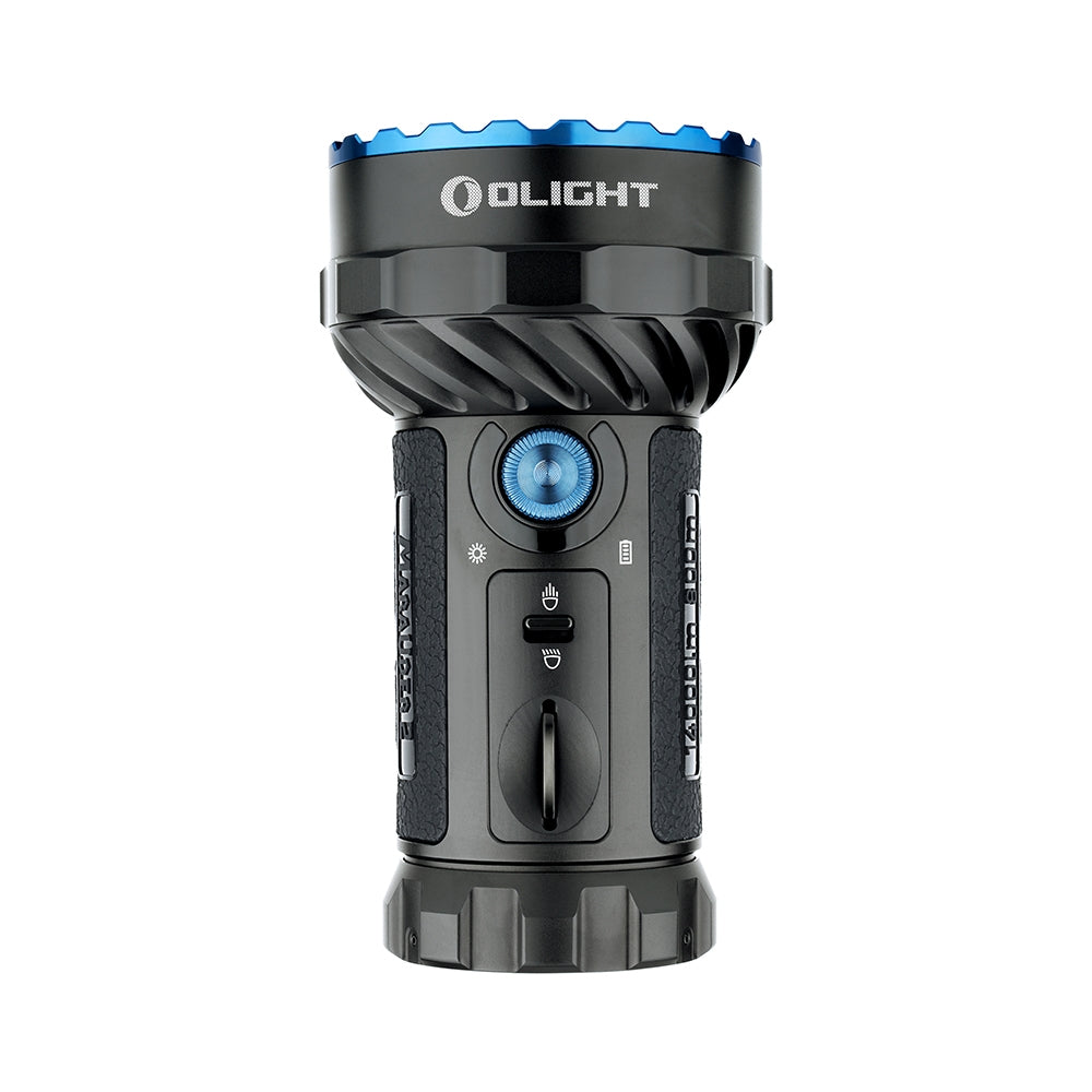 Olight Marauder 2 | εξαιρετικά ισχυρός επαναφορτιζόμενος φακός | 14.000 lm