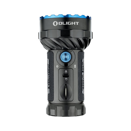Olight Marauder 2 | εξαιρετικά ισχυρός επαναφορτιζόμενος φακός | 14.000 lm