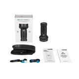 Olight Marauder Mini | πολύχρωμος επαναφορτιζόμενος φακός | 7.000 lm