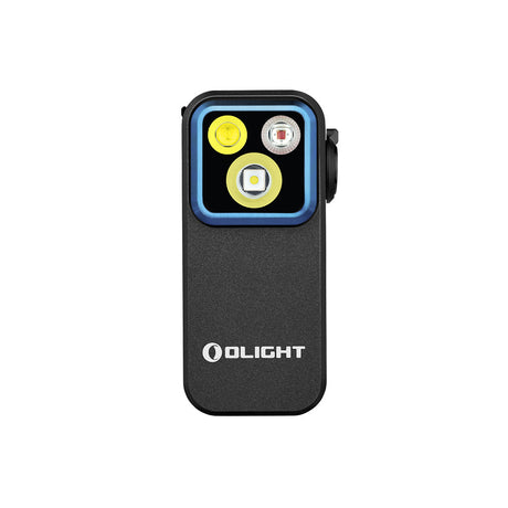 Olight Oclip Pro | πολυλειτουργικός φακός με κλιπ | 500 lm