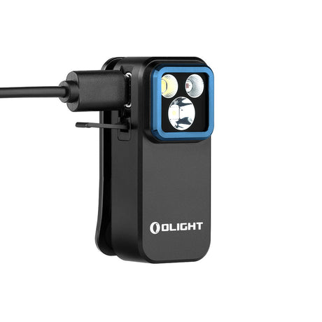 Olight Oclip Pro | πολυλειτουργικός φακός με κλιπ | 500 lm