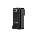 Olight Oclip | επαναφορτιζόμενο EDC φως με κλιπ | 300 lm - Black