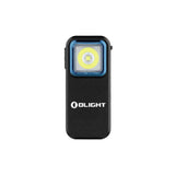 Olight Oclip | επαναφορτιζόμενο EDC φως με κλιπ | 300 lm - Black